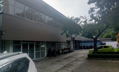 Rumah Cantik dan Ekslusif Kawasan Jakarta Selatan