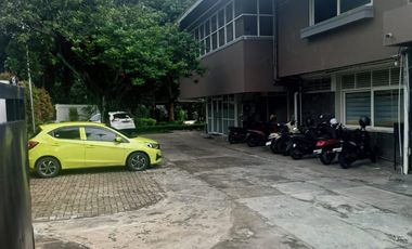 Rumah Cantik dan Ekslusif Kawasan Jakarta Selatan