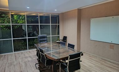 Rumah Cantik dan Ekslusif Kawasan Jakarta Selatan