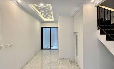 Rumah murah di Depok 1.25 M