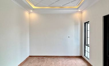 Rumah murah di Depok 1.25 M