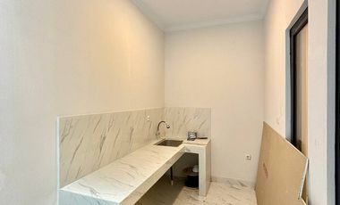 Rumah murah di Depok 1.25 M