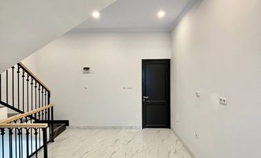 Rumah murah di Depok 1.25 M