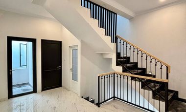 Rumah murah di Depok 1.25 M