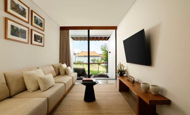 BRAND NEW 7BR LUXURY VILLA IN THE HEART OF CANGGU