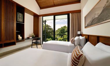 BRAND NEW 7BR LUXURY VILLA IN THE HEART OF CANGGU