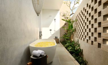 BRAND NEW 7BR LUXURY VILLA IN THE HEART OF CANGGU