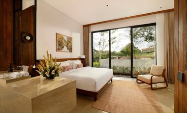 BRAND NEW 7BR LUXURY VILLA IN THE HEART OF CANGGU