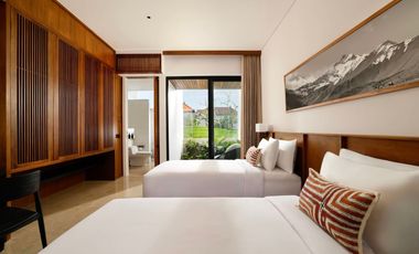 BRAND NEW 7BR LUXURY VILLA IN THE HEART OF CANGGU