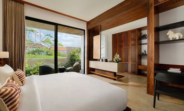 BRAND NEW 7BR LUXURY VILLA IN THE HEART OF CANGGU