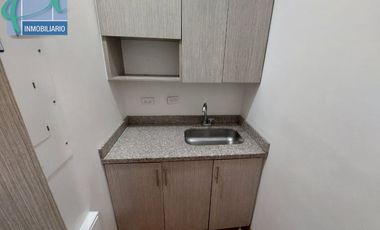 Oficina en Arriendo Ubicado en Medellín Codigo 2790