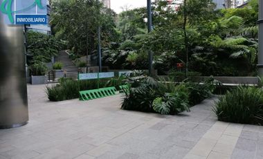 Oficina en Arriendo Ubicado en Medellín Codigo 2790