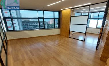 Oficina en Arriendo Ubicado en Medellín Codigo 2790