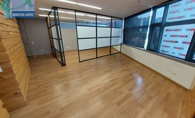 Oficina en Arriendo Ubicado en Medellín Codigo 2790