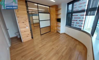 Oficina en Arriendo Ubicado en Medellín Codigo 2790