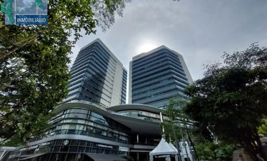 Oficina en Arriendo Ubicado en Medellín Codigo 2790