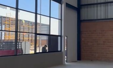 Bodega en renta en Tesistan