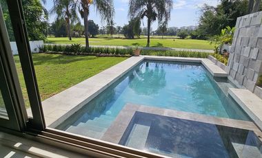 Casa nueva en venta en Paraíso Country Club, Morelos.