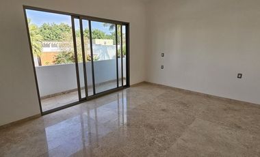 Casa nueva en venta en Paraíso Country Club, Morelos.