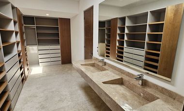 Casa nueva en venta en Paraíso Country Club, Morelos.