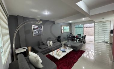 Green Town Houses Casa en renta en Granjas Lomas de Guadalupe