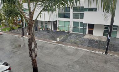 Green Town Houses Casa en renta en Granjas Lomas de Guadalupe