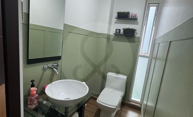 Green Town Houses Casa en renta en Granjas Lomas de Guadalupe