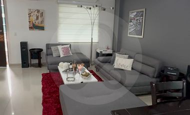 Green Town Houses Casa en renta en Granjas Lomas de Guadalupe