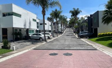 Green Town Houses Casa en renta en Granjas Lomas de Guadalupe