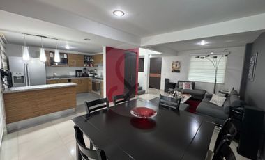 Green Town Houses Casa en renta en Granjas Lomas de Guadalupe