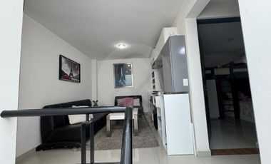 Green Town Houses Casa en renta en Granjas Lomas de Guadalupe