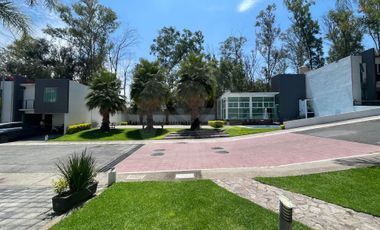 Green Town Houses Casa en renta en Granjas Lomas de Guadalupe