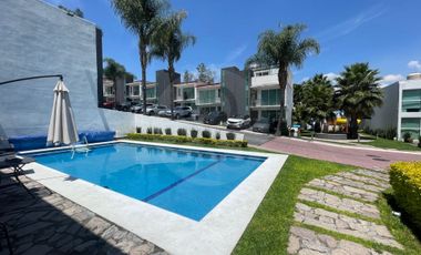 Green Town Houses Casa en renta en Granjas Lomas de Guadalupe