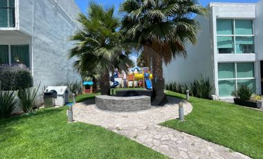 Green Town Houses Casa en renta en Granjas Lomas de Guadalupe