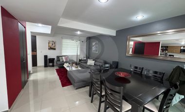 Green Town Houses Casa en renta en Granjas Lomas de Guadalupe