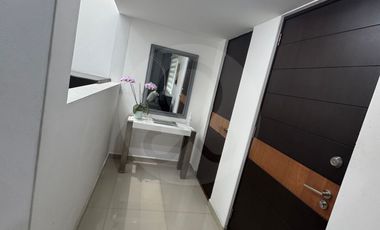 Green Town Houses Casa en renta en Granjas Lomas de Guadalupe