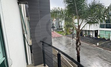 Green Town Houses Casa en renta en Granjas Lomas de Guadalupe