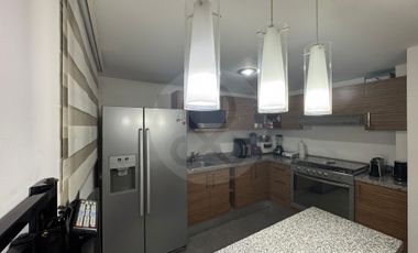 Green Town Houses Casa en renta en Granjas Lomas de Guadalupe