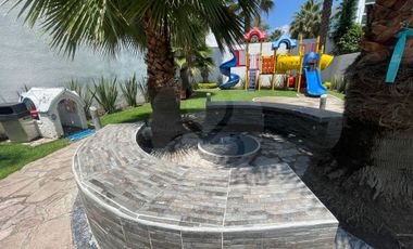 Green Town Houses Casa en renta en Granjas Lomas de Guadalupe