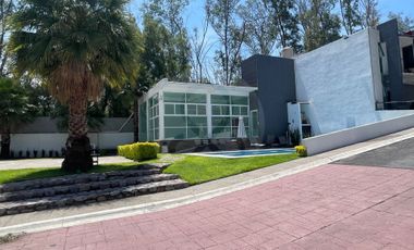 Green Town Houses Casa en renta en Granjas Lomas de Guadalupe