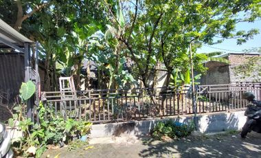 Dijual kavling siap bangun hak milik dekat pasar kapling semarang