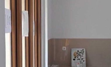 Jual Rumah Di Cluster Spring Hill Yume Lagoon Dekat Akses Toll BSD