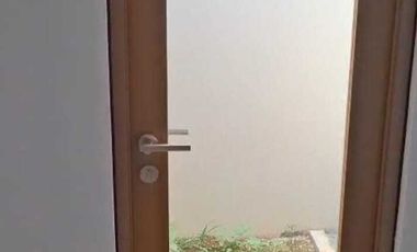 Jual Rumah Di Cluster Spring Hill Yume Lagoon Dekat Akses Toll BSD