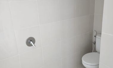 Rumah Graha Natura dandelion dimensi 5x13 ada 3 kamar tidur nonfurnish