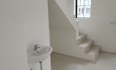 Rumah Graha Natura dandelion dimensi 5x13 ada 3 kamar tidur nonfurnish