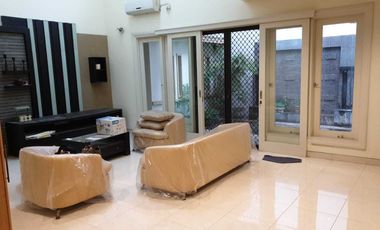 Rumah bagus furnish murah wisata bukit mas wiyung citraland pakuwon