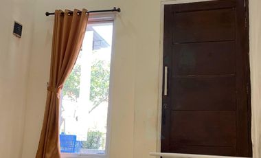 Rumah dalam cluster tanah baru 10 menit ke stasiun depok baru