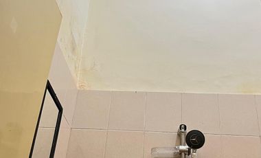 Rumah dalam cluster tanah baru 10 menit ke stasiun depok baru