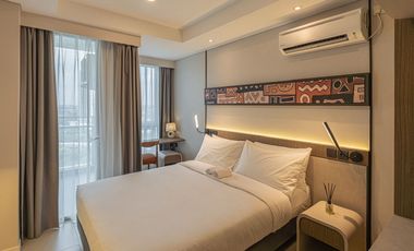 Apartemen Jakarta Selatan Antasari Place
