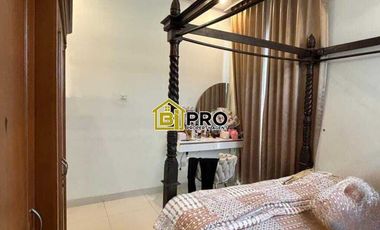 Disewakan rumah mewah di cibubur mutara